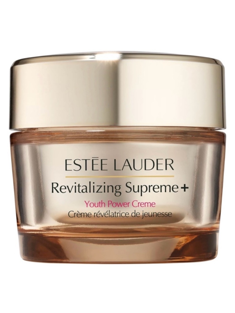 Estee Lauder Revitalizing Supreme + Youth Power Creme 2.5oz
